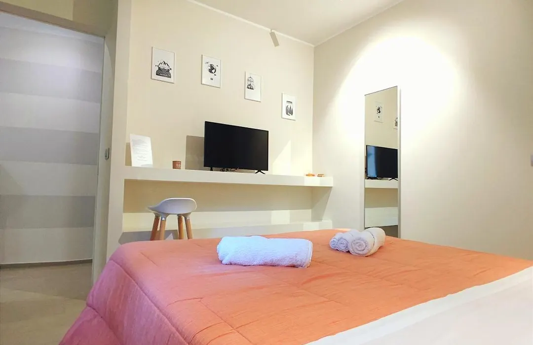 Baccaro'S Home B&B-1