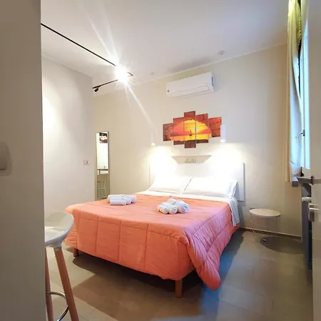 Baccaro'S Home B&B-2